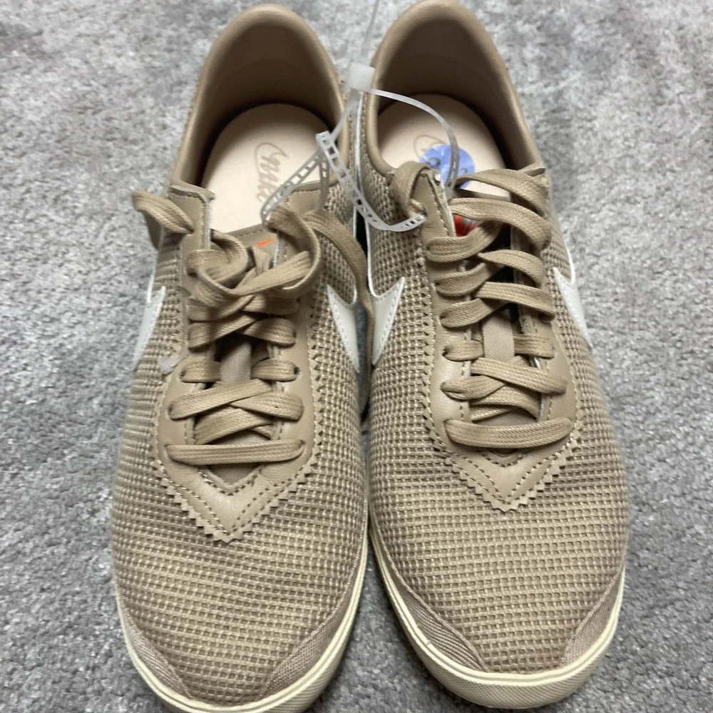 Nike x Bode Astro Grabber SP Natural Womens 8.5 NEW